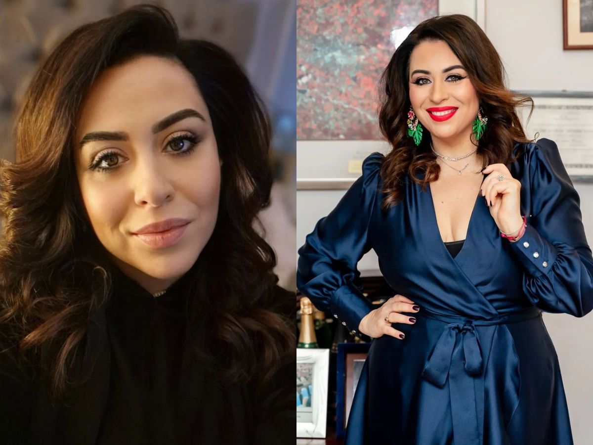 Oana Roman este devastată