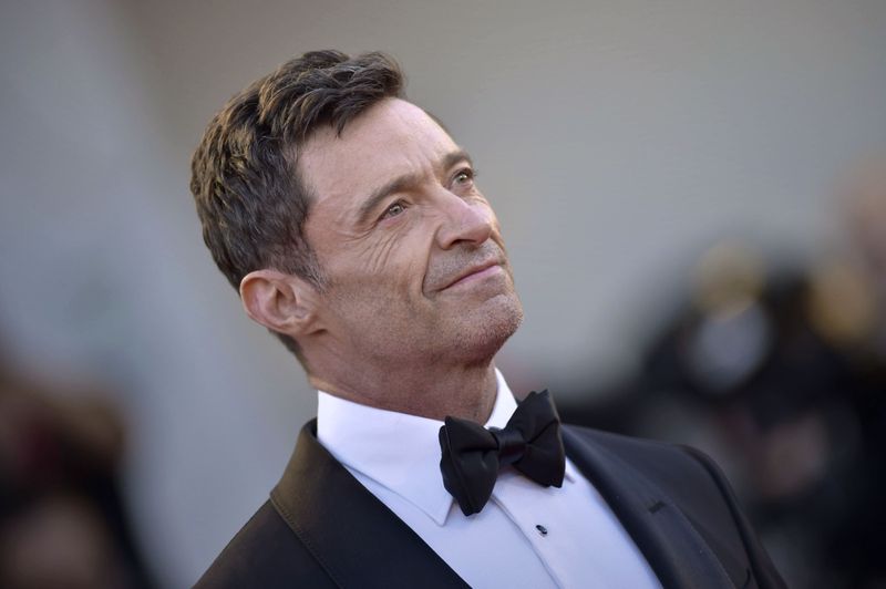 Hugh Jackman 