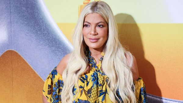  Torri Speling era să rămână fără un ochi din cauza unui obicei des întâlnit la cei care poartă lentile de contact 