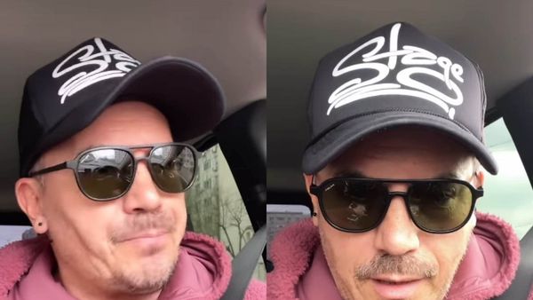 Răzvan Fodor, reacție acidă după ce o profesoară a fost înjunghiată de un elev. Actorul i-a pus la zid pe părinții care nu sunt de acord cu ideea prin care elevii din România ar putea fi controlați la intrarea în școli