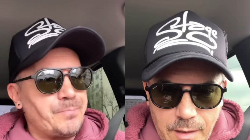 Răzvan Fodor, reacție acidă după ce o profesoară a fost &icirc;njunghiată de un elev. Actorul i-a pus la zid pe părinții care nu sunt de acord cu ideea prin care elevii din Rom&acirc;nia ar putea fi controlați la intrarea &icirc;n școli