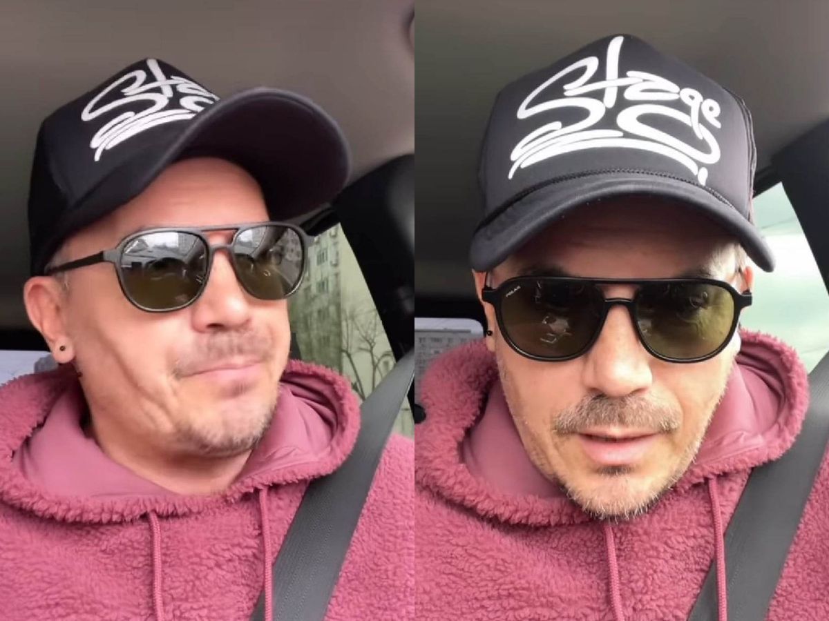 Răzvan Fodor, reacție acidă după ce o profesoară a fost înjunghiată de un elev