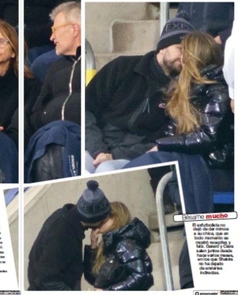 Clara Chia Marti si Pique