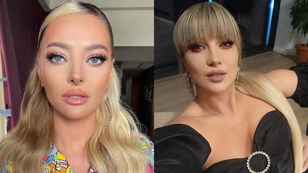 „Eu am semnat cu ea pentru că m-a plătit”. Delia și Lora au intrat în conflict. Cele două artiste și-au manifestat intenția de a prelua piesa  ”Lololo” a trupei Azur