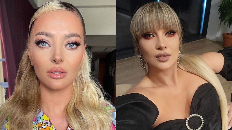 &bdquo;Eu am semnat cu ea pentru că m-a plătit&rdquo;. Delia și Lora au intrat &icirc;n conflict. Cele două artiste și-au manifestat intenția de a prelua piesa  &rdquo;Lololo&rdquo; a trupei Azur