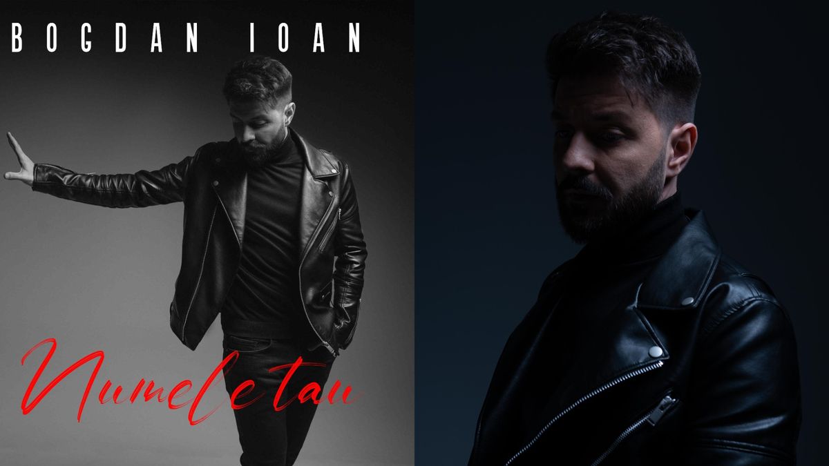 Bogdan Ioan - Numele Tau