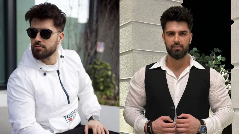 Alex Leonte, motivul pentru care nu se afișează cu noua lui iubită: &rdquo;Ne asumăm am&acirc;ndoi acest lucru&rdquo;