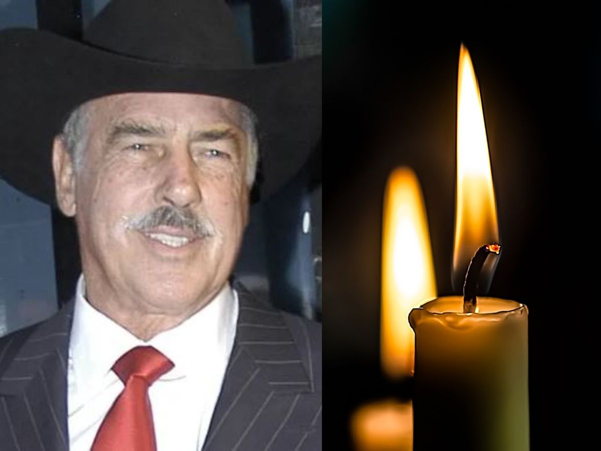 Andrés García a murit la vârsta de 81 de ani