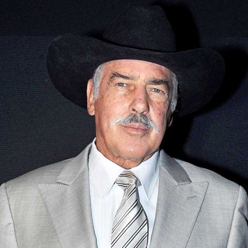 Andrés García a murit la vârsta de 81 de ani