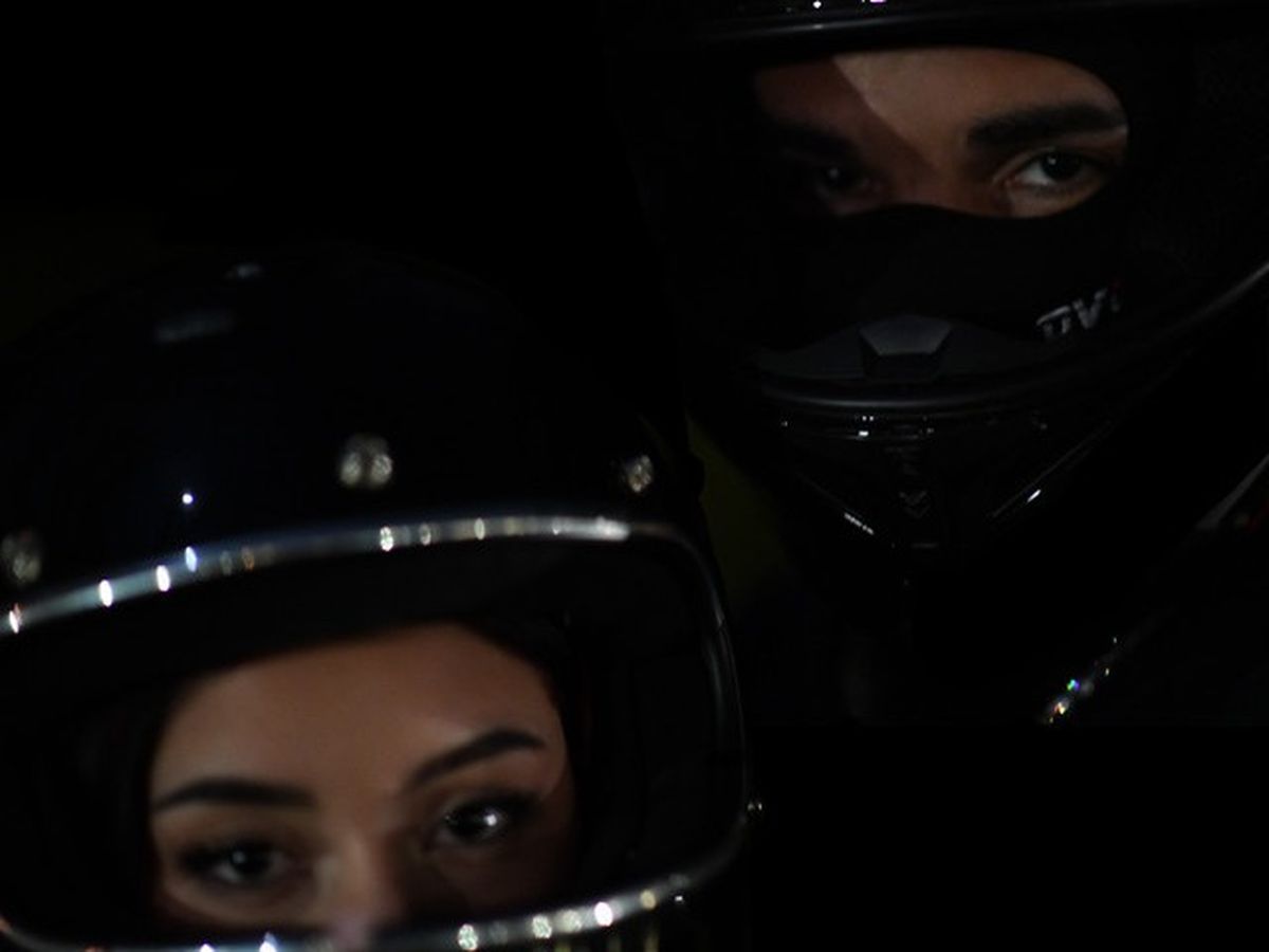 Drake &ndash; Search and rescue