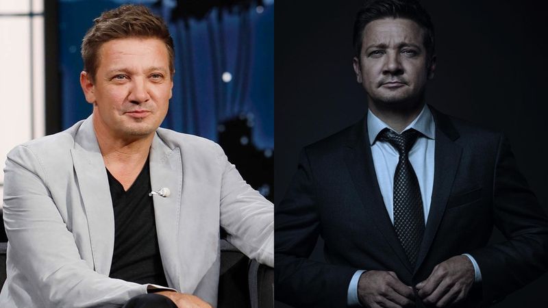 Imagini cutremurătoare cu Jeremy Renner. Momentul &icirc;n care actorul a fost transportat cu avionul la spital după accidentul cu plugul de zăpadă care l-a dus la un pas de moarte