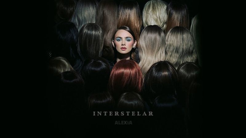VIDEOCLIP: Alexia - Interstelar