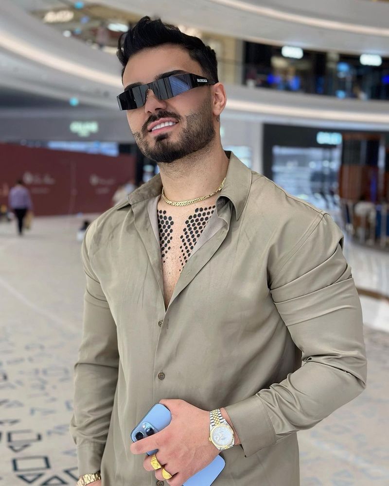 Andreea Bălan a reacționat după ce a apărut în compania lui Jador