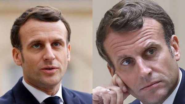 Emmanuel Macron, vizită neașteptată în România, avionul său aterizând pe Aeroportul Otopeni. La ce oră a aterizat președintele francez și de cine a fost așteptat