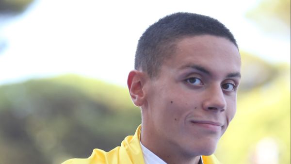 David Popovici s-a calificat la Jocurile Olimpice de la Paris, la 100 m liber. El a obţinut a cincea medalie de aur la Naţionalele de înot
