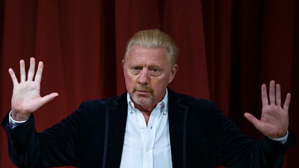 Boris Becker, despre viaţa în închisoare: "Dacă crezi că eşti mai bun decât toţi ceilalţi, atunci pierzi"