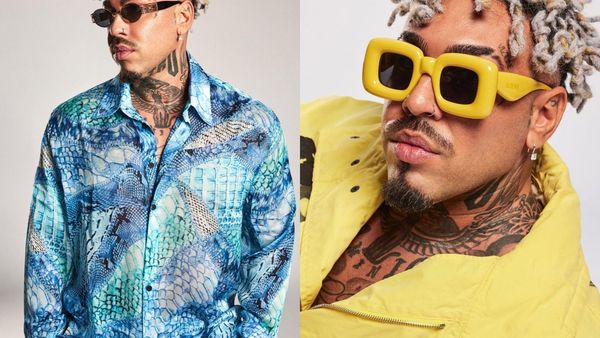 Schimbarea de look cu care Alex Velea și-a luat fanii prin surprindere. Cum arată acum artistul 