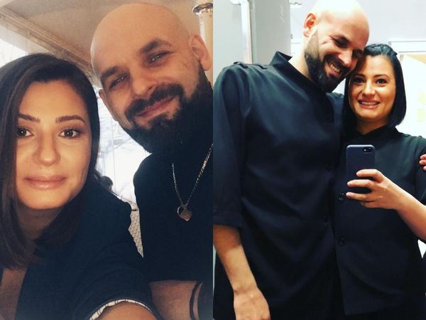 &rdquo;Este singura frică pe care o mai am&rdquo;. Mădălina Crețan, soția lui Nosfe, a vorbit cu emoție despre cea mai mare teamă pe care o are după moartea artistului