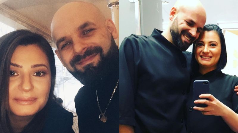 &rdquo;Este singura frică pe care o mai am&rdquo;. Mădălina Crețan, soția lui Nosfe, a vorbit cu emoție despre cea mai mare teamă pe care o are după moartea artistului