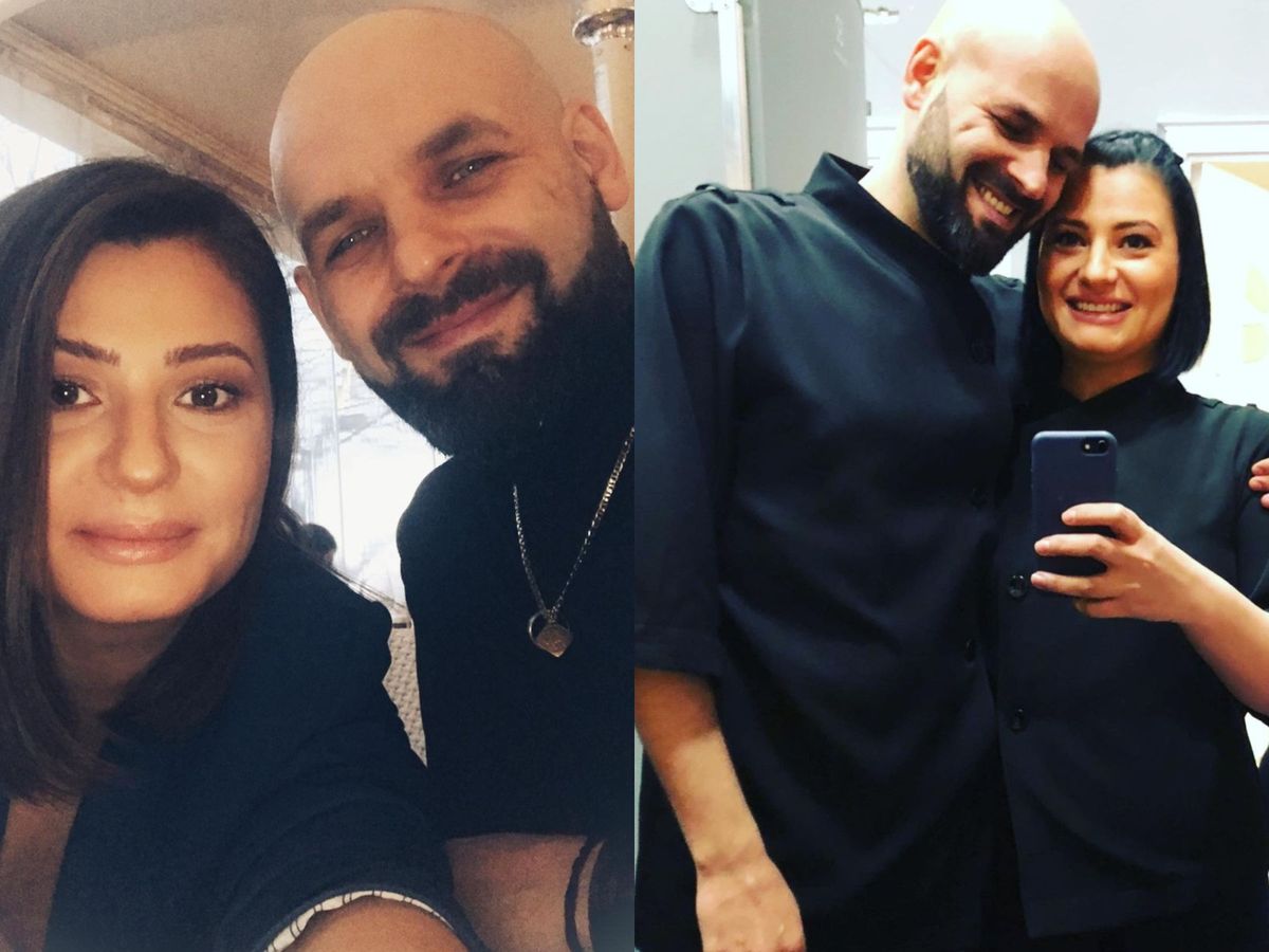 Cea mai mare teamă a Mădălinei Crețan după moartea lui Nosfe