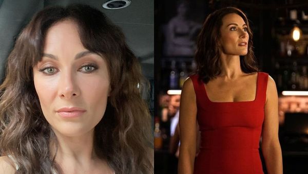 Laura Benanti traversează o perioadă grea. Actrița americană a suferit un avort spontan în timpul unui spectacol: „Soțul meu și cu mine avem inima frântă, dar vom trece împreună prin asta”