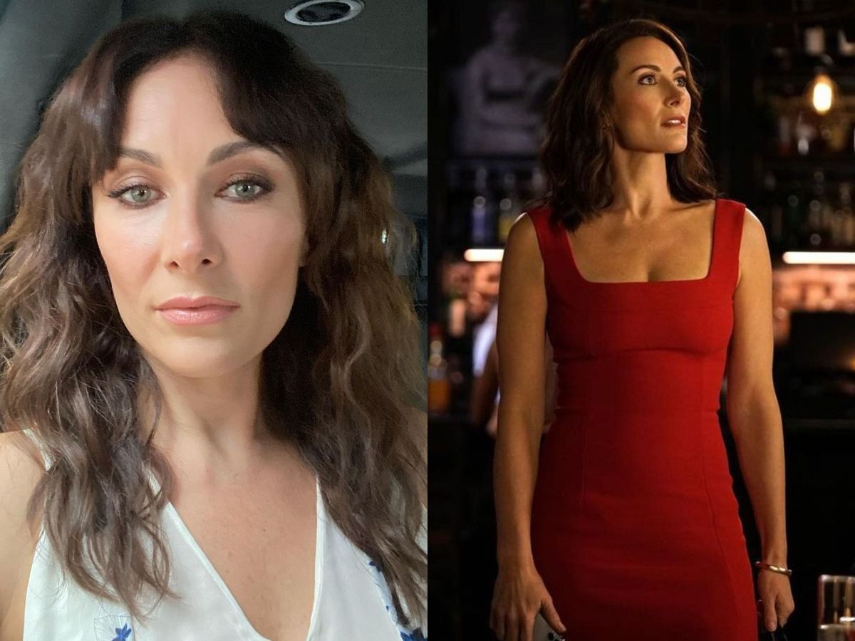 Laura Benanti traversează o perioadă grea. Actrița americană a suferit un avort spontan în timpul unui spectacol: „Soțul meu și cu mine avem inima frântă, dar vom trece împreună prin asta”