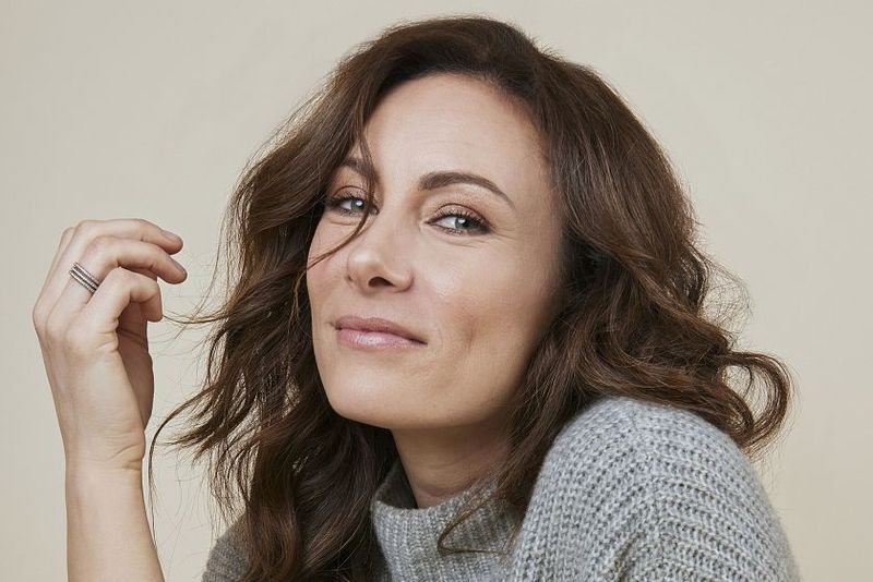 Laura Benanti a sufeit un avort spontan în timpul unui spectacol