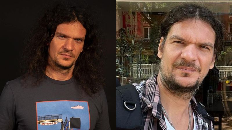 &ldquo;Lipsa de bun simț. Fac poze pe ascuns&rdquo;. Tudor Chirilă a răbufnit după ce o poză cu el a apărut pe rețelele sociale. Artistul a fost fotografiat &icirc;n metrou de către un fan