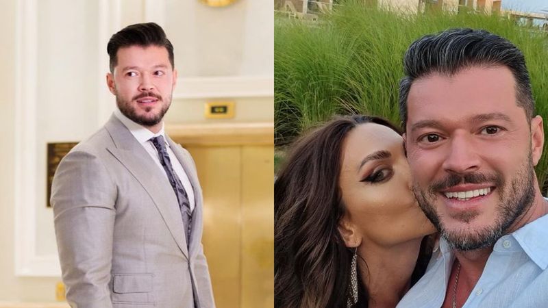  Victor Slav și Selina s-au despărțit &icirc;n secret, după trei ani de relație: &rdquo;Fiecare este liber să facă ce vrea&rdquo;. Care este motivul separării
