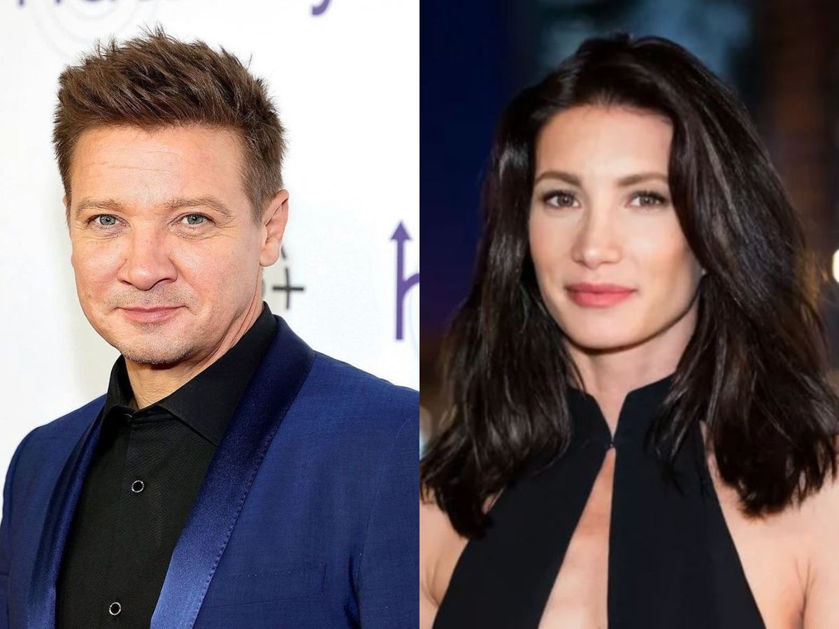 Jeremy Renner, acuzații de abuz extrem de grave din partea fostei sale soții, Sonni Pacheco