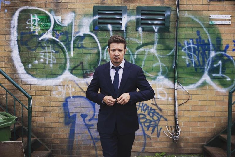 Jeremy Renner, acuzații de abuz extrem de grave din partea fostei sale soții, Sonni Pacheco