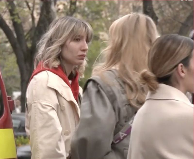 Monica Odagiu accident mortal