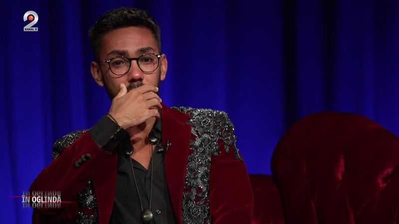 Armin Nicoara povesteste despre tatal sau