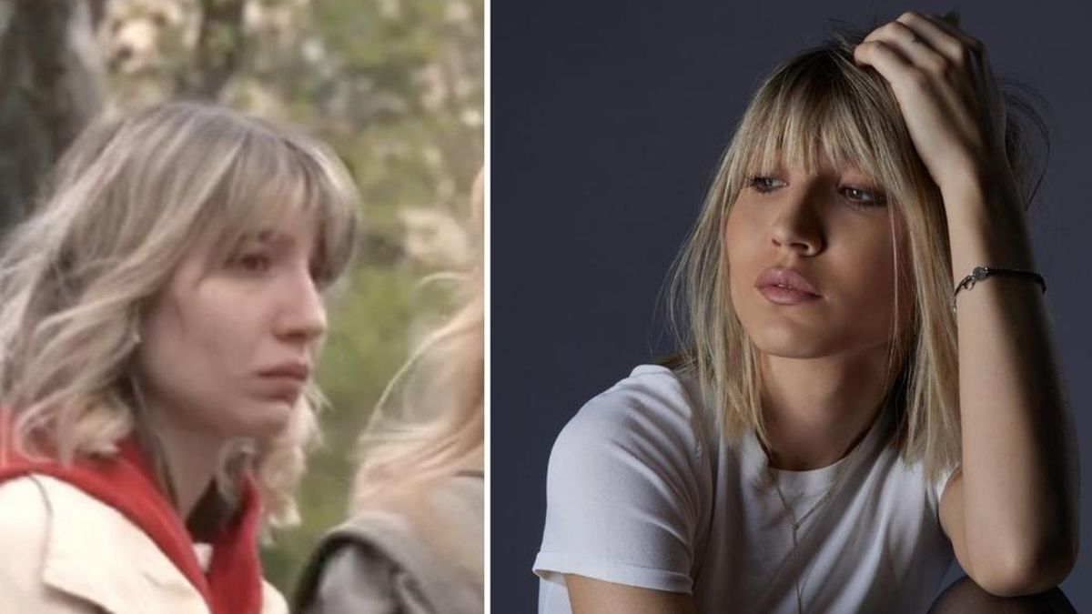 Monica Odagiu familie barbat decedat