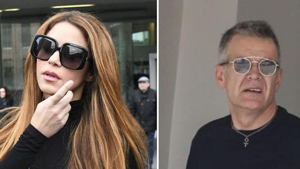 De ce a decis Shakira sa se mute, de fapt, val-vartej la Miami! Motivul a fost făcut public abia acum