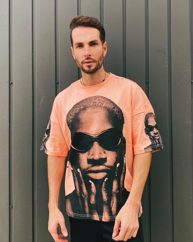 Motivul pentru care Randi nu și-a găsit o parteneră până acum: „Public nu am vrut să mă afișez niciodată cu o femeie”