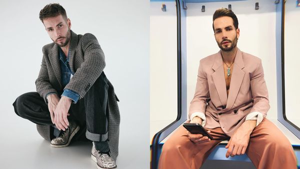 Motivul pentru care Randi nu și-a găsit o parteneră până acum: „Public nu am vrut să mă afișez niciodată cu o femeie”