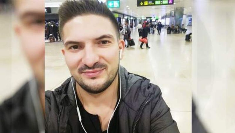 Cine este Alexandru, barbatul accidentat mortal