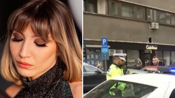 Cine este si cum arată Alexandru, bărbatul care a fost accidentat mortal de către actrița Monica Odagiu în centrul Bucureștiului