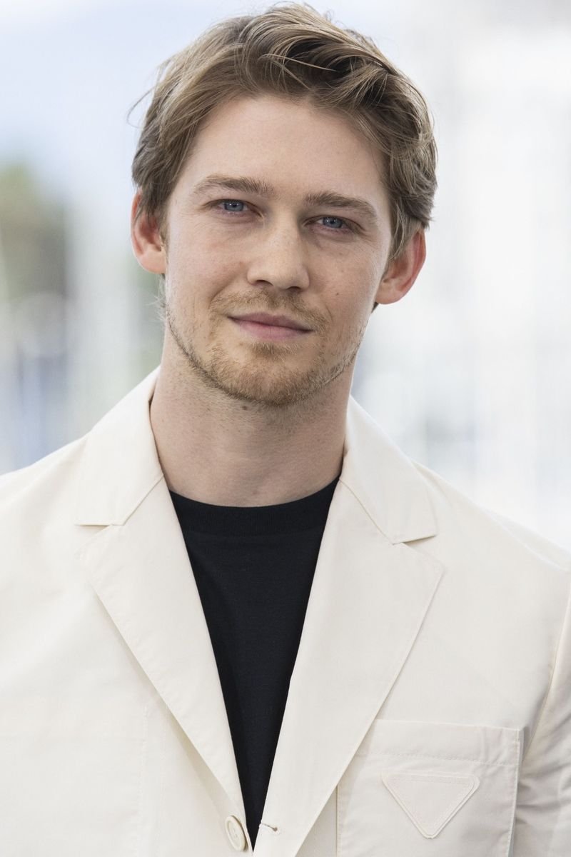 Joe Alwyn