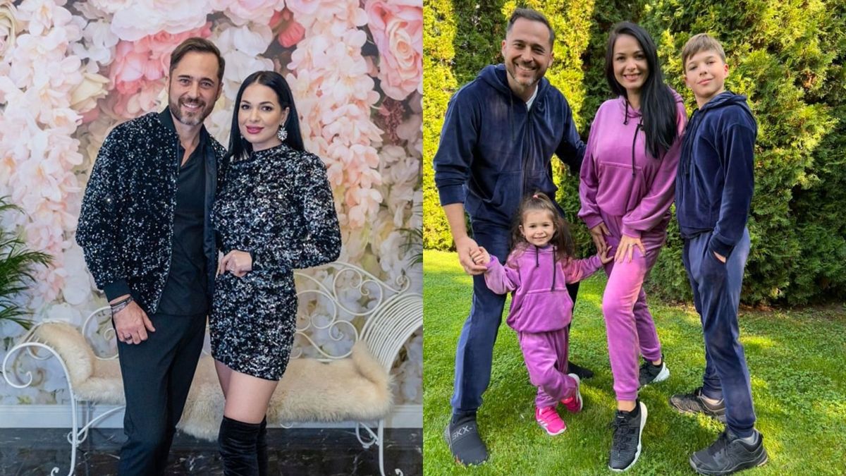 Deea Maxer, surprinsă alături de un alt bărbat! „La mulți ani, dragule drag”. Fanii sunt de părere că vedeta și-a refăcut deja viața după divorț