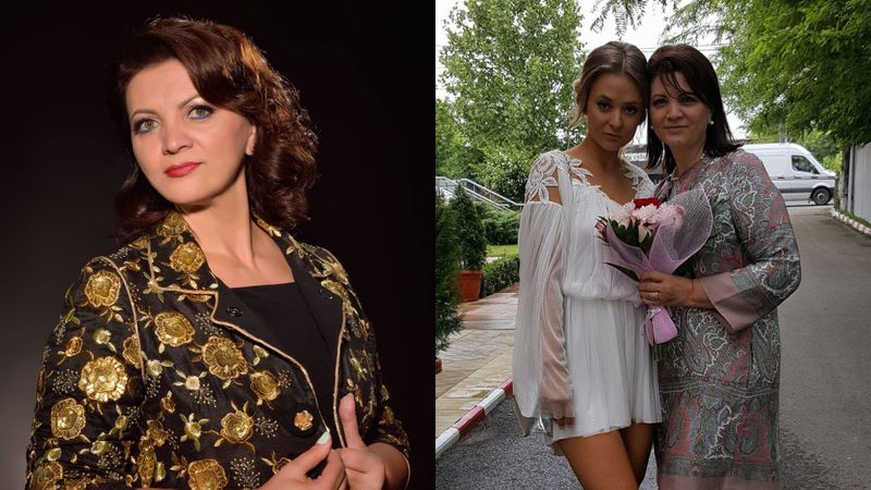 &bdquo;A doua zi, fără ca mama ei să fie bolnavă sau ceva, a murit.&rdquo; Gina Matache a suferit enorm &icirc;n urma celor două mariaje eșuate