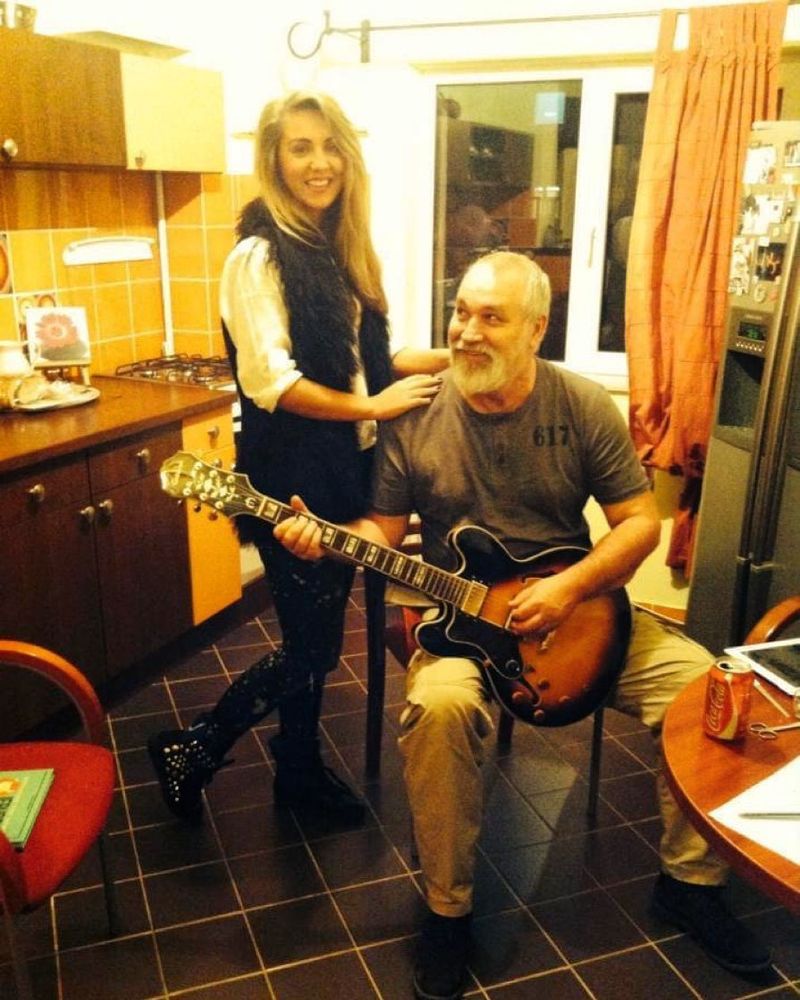 Surorile Odagiu, despre pierderea celui care le-a sprijinit cel mai mult în carieră: „Toată responsabilitatea creșterii mele s-a transferat la Ana”