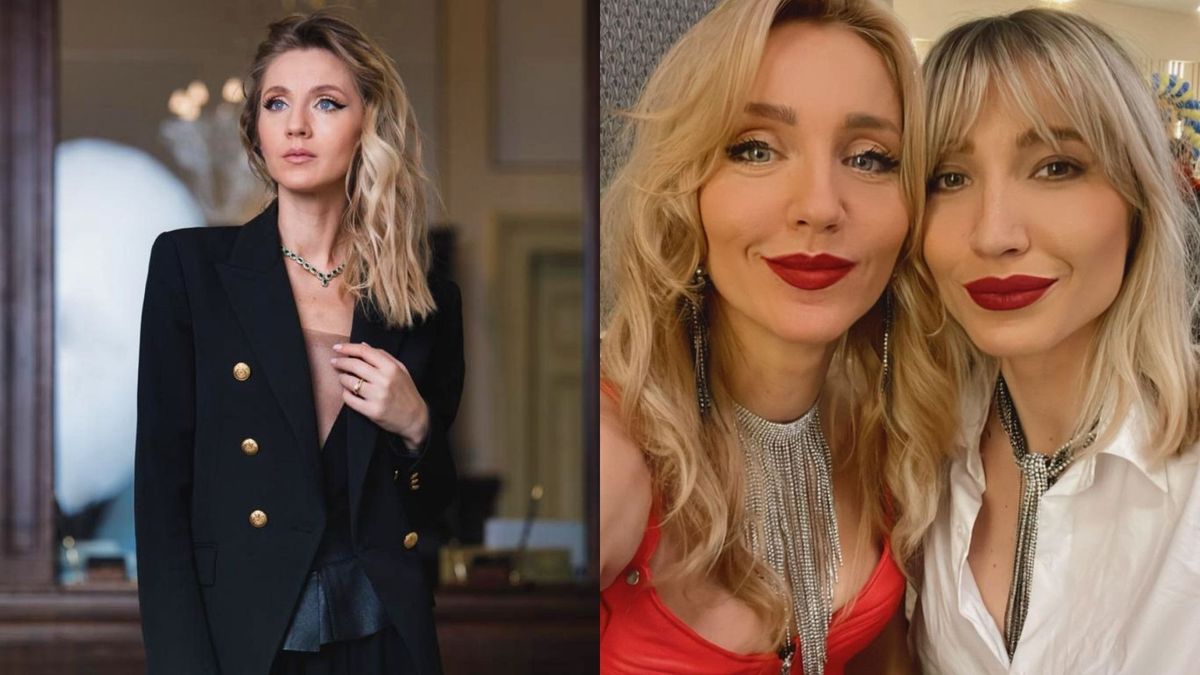 Surorile Odagiu, despre pierderea celui care le-a sprijinit cel mai mult în carieră: „Toată responsabilitatea creșterii mele s-a transferat la Ana”