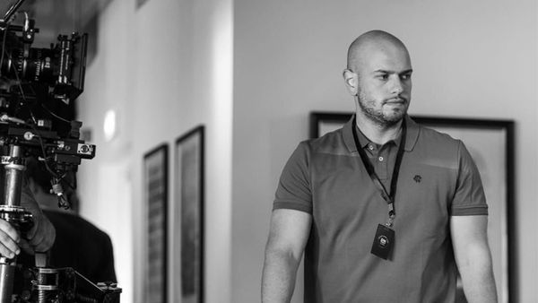 Matei Dima, despre momentul &icirc;n care a fost prins la volan sub influența substanțelor interzise: &bdquo;Fusese o petrecere &icirc;n urmă cu mai mult 24 de ore, dar rămăsese &icirc;n s&acirc;nge&rdquo;