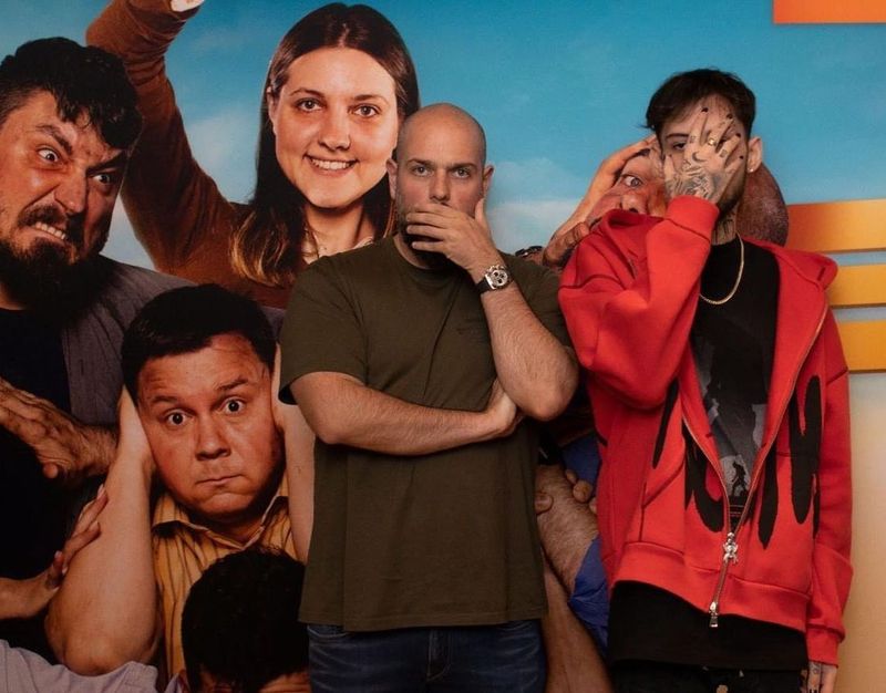 Matei Dima, despre momentul în care a fost prins la volan sub influența substanțelor interzise: „Fusese o petrecere în urmă cu mai mult 24 de ore, dar rămăsese în sânge”