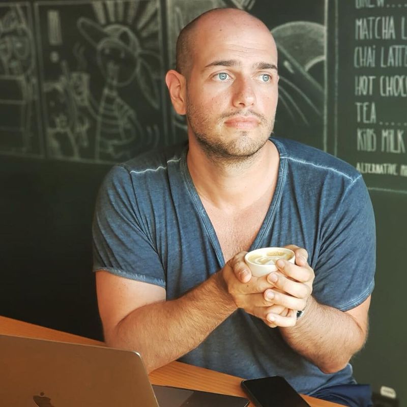 Matei Dima, despre momentul în care a fost prins la volan sub influența substanțelor interzise: „Fusese o petrecere în urmă cu mai mult 24 de ore, dar rămăsese în sânge”