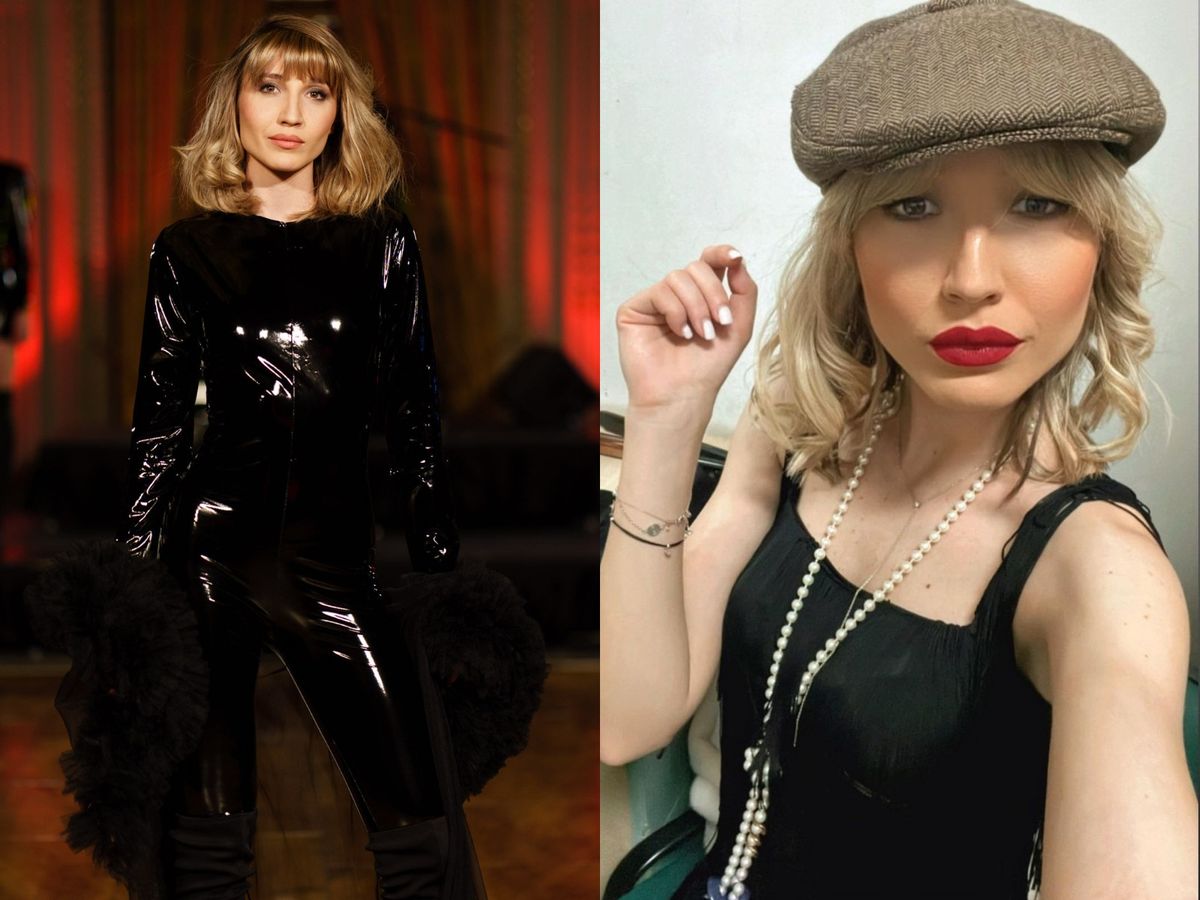 Ce se întâmplă cu cariera Monicăi Odagiu, după accidentul mortal.