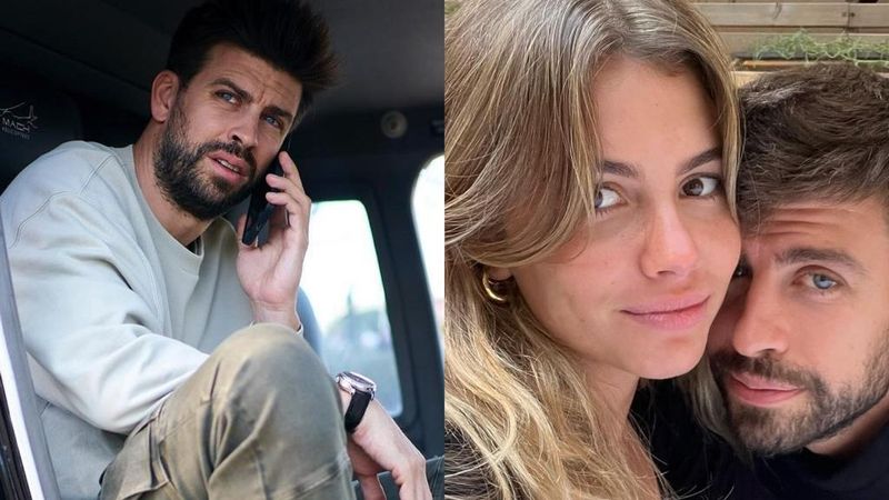 Informația explozivă care circulă &icirc;n presa internațională: Iubita lui Pique, Clara Chia Marti ar fi bărbat la origine. Dovezile sunt șocante