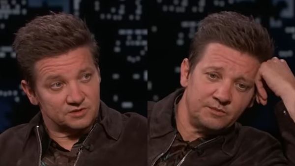 Detalii cu un puternic impact emoțional! Jeremy Renner, confesiuni cutremurătoare după ce a fost strivit de un plug de zăpadă: ”Singurul lucru ciudat a fost că mi-a ieșit ochiul”